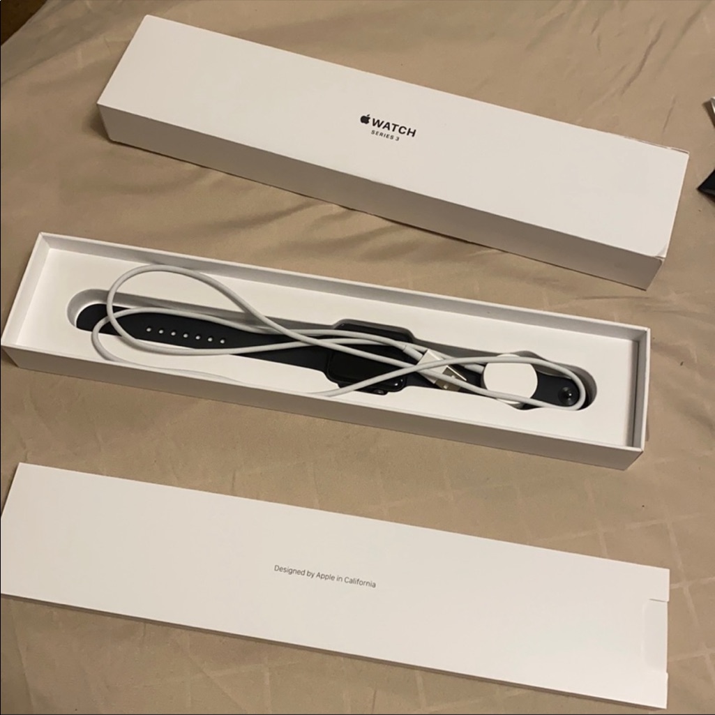 Apple Watch